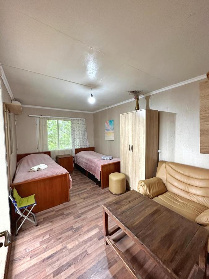 Bed and Breakfast Forrest-For Rest Dilidschan Exterior foto